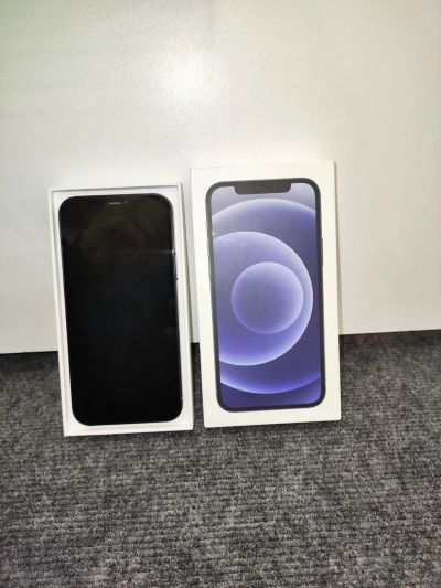 Лот: 23509773. Фото: 1. Iphone 12. Чехлы, бамперы