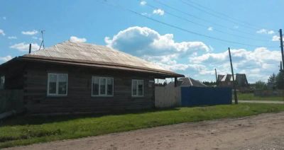Лот: 5707742. Фото: 1. Дом (недострой) в Зверосовхозе... Дома