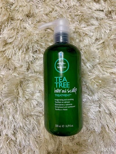 Лот: 11108218. Фото: 1. Paul Mitchell tea tree hair... Уход за лицом 
