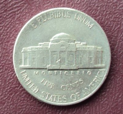 Лот: 4492164. Фото: 1. Иностранная монетка (А342). Остальные страны