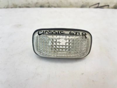Лот: 25410581. Фото: 1. повторитель поворота Nissan Almera... Двигатель и элементы двигателя