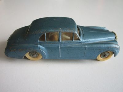 Лот: 7176246. Фото: 1. Модель игрушка Роллс-ройс Rolls... Автомоделизм