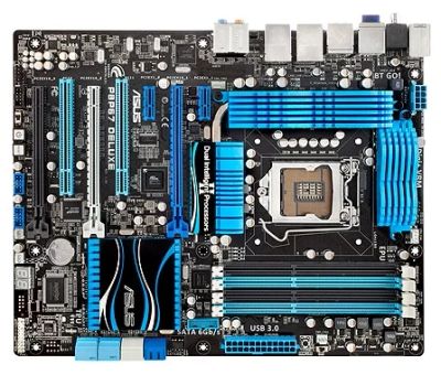 Лот: 6047828. Фото: 1. Комплект процессор Intel Core... Материнские платы