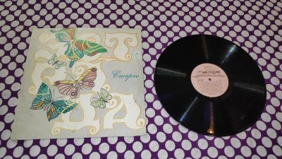 Лот: 25857108. Фото: 1. " Поёт Андрей Миронов " большая... Аудиозаписи