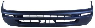 Лот: 3734768. Фото: 1. Бампер toyota corolla (91-93 гг... Кузов