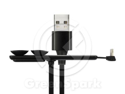 Лот: 13960115. Фото: 1. Кабель USB HOCO (U51) для iPhone... Дата-кабели, переходники