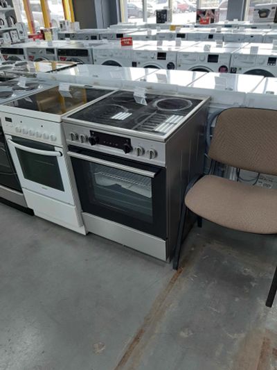 Лот: 14465476. Фото: 1. Плита электрическая gorenje ec... Плиты, духовые шкафы, варочные поверхности