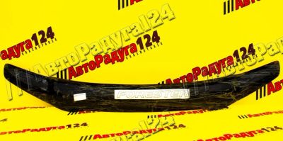 Лот: 18639120. Фото: 1. Мухобойка Subaru Forester SG... Другое (автохимия, масла, тюнинг)