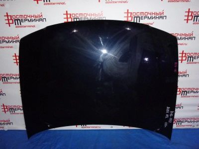 Лот: 14225047. Фото: 1. КАПОТ (для марок: AUDI для моделей... Кузов