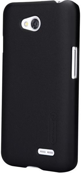Лот: 4816313. Фото: 1. Пластиковый чехол Nillkin LG L70... Чехлы, бамперы