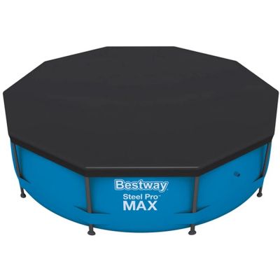 Лот: 19031104. Фото: 1. Тент BESTWAY для каркасного бассейна... Бассейны, аксессуары и комплектующие