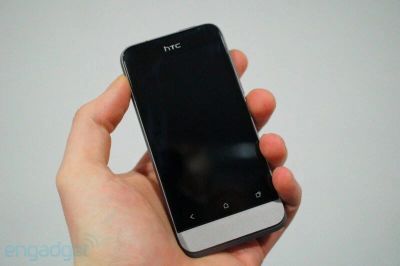 Лот: 3769036. Фото: 1. HTC One v. Смартфоны