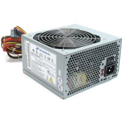 Лот: 16248062. Фото: 1. Блок питания ATX FSP ATX-350PN... Корпуса, блоки питания