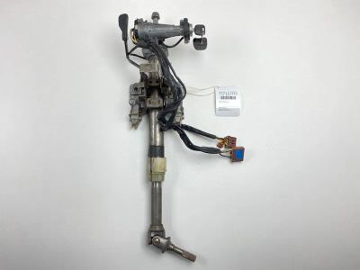 Лот: 21112312. Фото: 1. Рулевая колонка Rover 45 1999... Ходовая, подвеска, рулевое управление