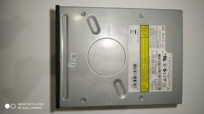 Лот: 15618669. Фото: 1. Дисковод ide. Приводы CD, DVD, BR, FDD