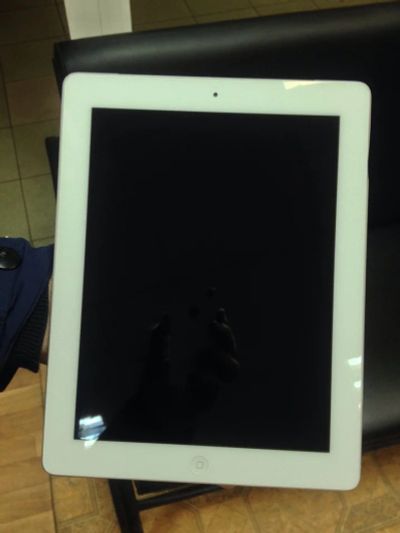 Лот: 5212522. Фото: 1. iPad 4 32Gb 4G. Планшеты