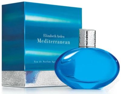 Лот: 3483473. Фото: 1. Mediterranean от Elizabeth Arden... Женская парфюмерия
