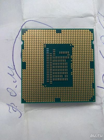 Лот: 13305039. Фото: 1. Intel i3. Процессоры