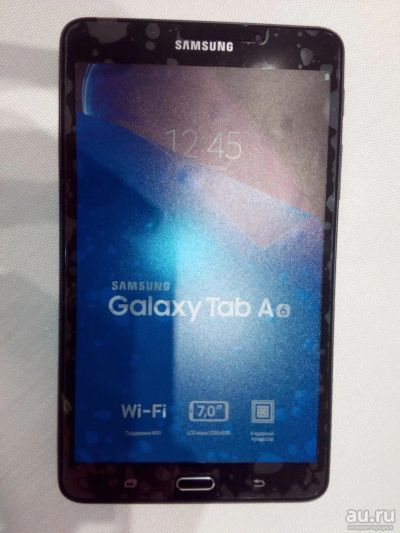 Лот: 9354366. Фото: 1. Samsung Galaxy Tab A6 новый. Планшеты