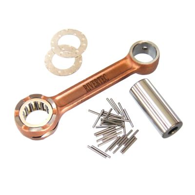 Лот: 21365171. Фото: 1. Шатунный комплект Yamaha 40-50... Запчасти для лодок, катеров, лодочных моторов