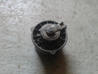 Лот: 3341064. Фото: 1. Моторчик печки Honda crv rd1 контрактный... Электрооборудование