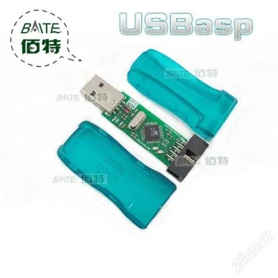 Лот: 2596476. Фото: 1. Универсальный USB программатор... Микроконтроллеры