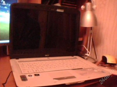 Лот: 763501. Фото: 1. Acer aspire 5520g. Ноутбуки