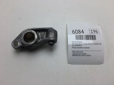 Лот: 20375486. Фото: 1. Рокер клапана Mercedes-Benz S-Class... Двигатель и элементы двигателя