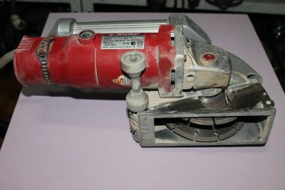 Лот: 7047605. Фото: 1. Штроборез Зубр ЗШ-1500 В5645К. Электроинструмент