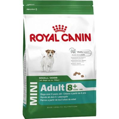 Лот: 6801860. Фото: 1. Royal Canin Роял Канин Мини Эдалт... Корма