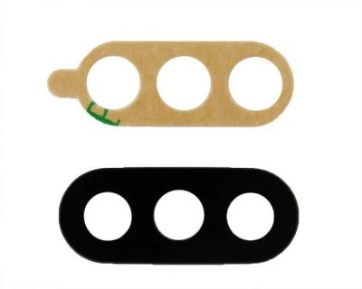 Лот: 15752979. Фото: 1. Cтекло камеры Xiaomi Mi A2 (M1804D2SG... Корпуса, клавиатуры, кнопки