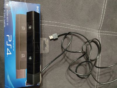Лот: 17573124. Фото: 1. Датчик движения PlayStation 4... Веб-камеры