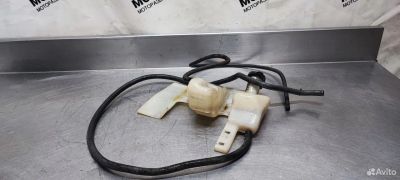 Лот: 22463169. Фото: 1. Расширительный бачок Honda CB... Запчасти