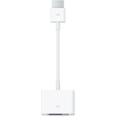 Лот: 6107079. Фото: 1. кабель (переходник) Apple HDMI... Шлейфы, кабели, переходники