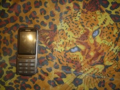 Лот: 6289350. Фото: 1. Nokia С3-01. Смартфоны