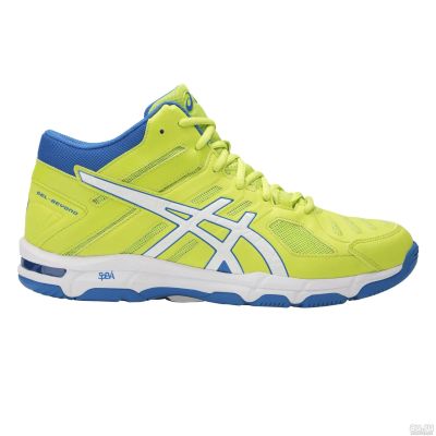 Лот: 12641543. Фото: 1. Кроссовки волейбольные ASICS GEL-BEYOND... Кеды, кроссовки, слипоны