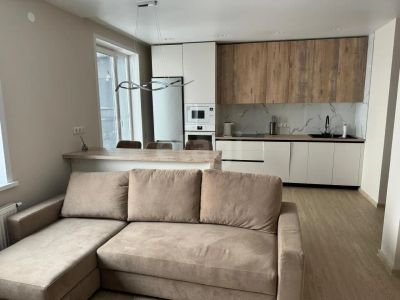 Лот: 25708055. Фото: 1. квартира , Красноярск Свободный... Квартиры, студии