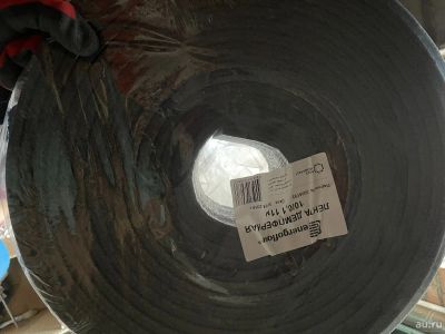 Лот: 17930939. Фото: 1. лента демпферная energofloor 10... Утеплитель и изоляционные материалы