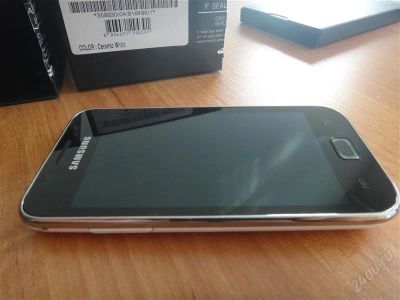 Лот: 2641358. Фото: 1. Samsung Galaxy S i9003. Смартфоны