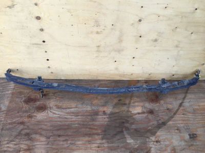 Лот: 18529776. Фото: 1. Усилитель бампера Nissan Wingroad... Кузов