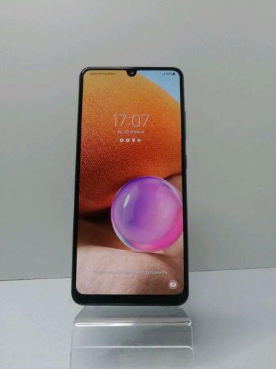 Лот: 18890822. Фото: 1. Смартфон Samsung Galaxy A32 (720... Смартфоны