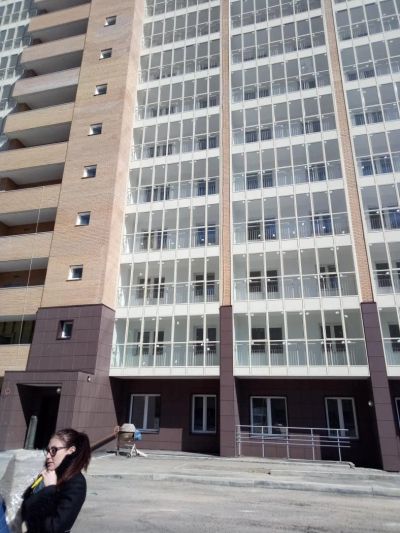 Лот: 11422522. Фото: 1. 1 комн. ул. Норильская 16г (ЖК... Квартиры, студии