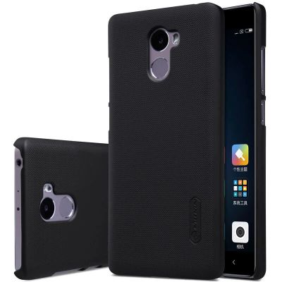 Лот: 10147802. Фото: 1. Чехол-накладка Nillkin для Xiaomi... Чехлы, бамперы