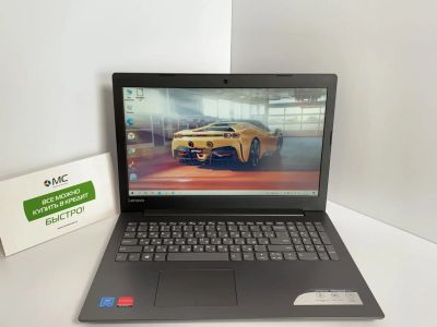 Лот: 18671547. Фото: 1. Ноутбук Lenovo Intel Pentium N4200... Ноутбуки