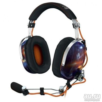 Лот: 8797347. Фото: 1. Гарнитура\наушники Razer BlackShark. Акустические системы
