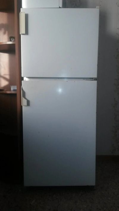 Лот: 6500054. Фото: 1. Холодильник Бирюса 22, полностью... Холодильники, морозильные камеры