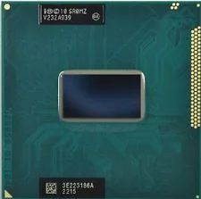 Лот: 6698829. Фото: 1. Intel Core i5-3210M. Процессоры