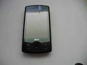 Лот: 7689513. Фото: 1. acer e101. Смартфоны