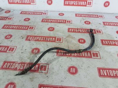 Лот: 20898654. Фото: 1. Шланг тормозной Mazda Demio DW3W... Тормозная система