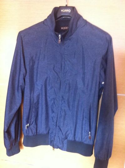 Лот: 5806632. Фото: 1. Korpo men's jacket. Верхняя одежда